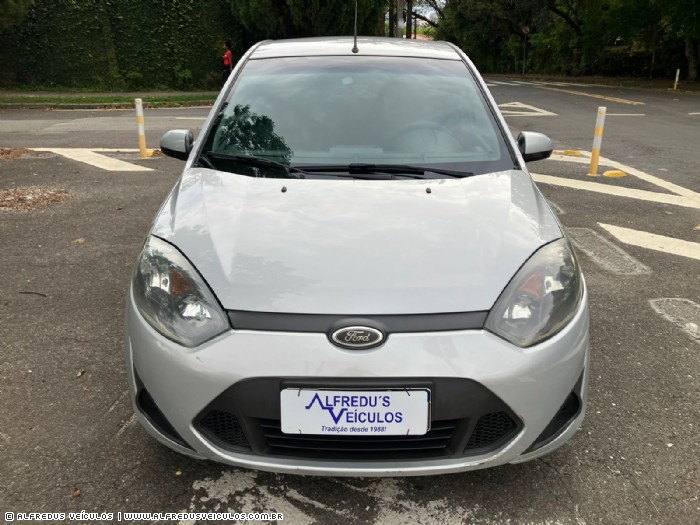 Ford FIESTA 1.0 FLEX COMPLETO 2014/2014